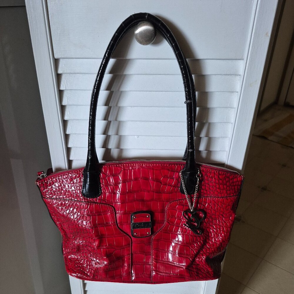 Shoulder Bag/Purse